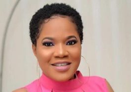 Toyin Abraham