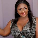 I don’t know why A Plus told Kennedy Agyapong that he slept with me – Tracey Boakye