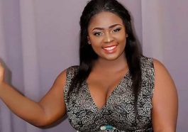 I don’t know why A Plus told Kennedy Agyapong that he slept with me – Tracey Boakye