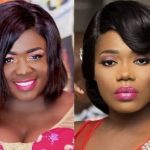 Mzbel Curses Tracey Boakye