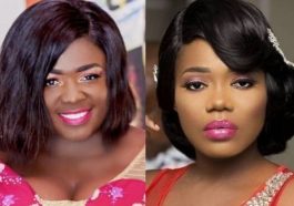 Mzbel Curses Tracey Boakye