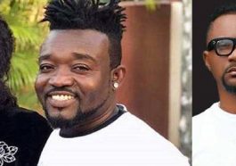 Wendy Shay can feed your entire generation – Bullet descends on Mr. Logic