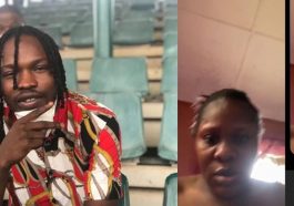 Get A Bodyguard, Just Incase – Naira Marley Advises Owner Of Instablog