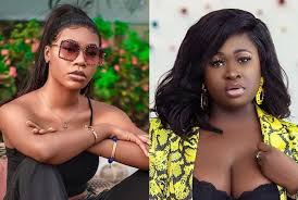 I Don’t Regret Beefing Sista Afia - Freda Rhymz 2 Sista Afia Beef Freda Rhymz
