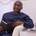We Want To Give Creative Arts A Focus – Bawumia
