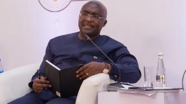 We Want To Give Creative Arts A Focus – Bawumia