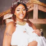 Regina Daniels Priority