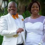 Kwame Dzokoto wedding photos