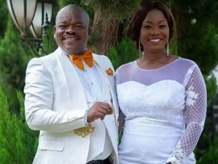 Kwame Dzokoto wedding photos