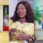 Maame Dokono pleads with Ghanaians to forgive Tracey Boakye and Mzbel