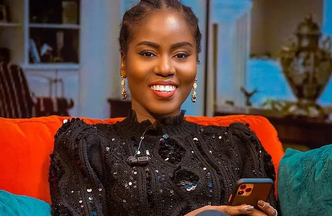 MzVee Discloses Information about Her Relationship Experience