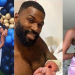 Mike Edwards Welcomes First Child With Wife