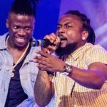 Samini declares intention to expose Stonebwoy in new video
