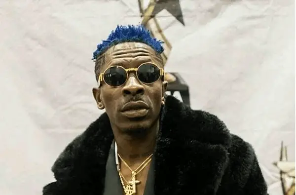 Shatta Wale