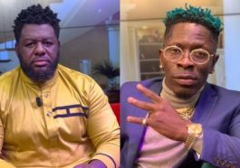 Not even a rape accusations can affect Shatta Wale — Bulldog