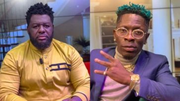 Not even a rape accusations can affect Shatta Wale — Bulldog