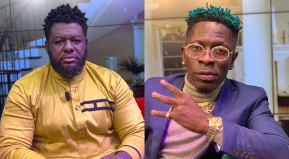 Not even a rape accusations can affect Shatta Wale — Bulldog
