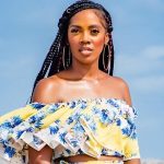 Tiwa Savage Not Hard To Get