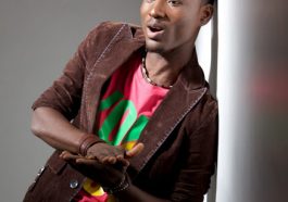 I Was Moved By The Spirit Of God To Do Gospel Music – Kesse