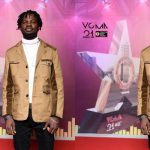 Fameye New Artiste of the year 2020