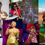 10 Ghanaian Musicians Who Made It Into The Music Industry Through Musical Competitions