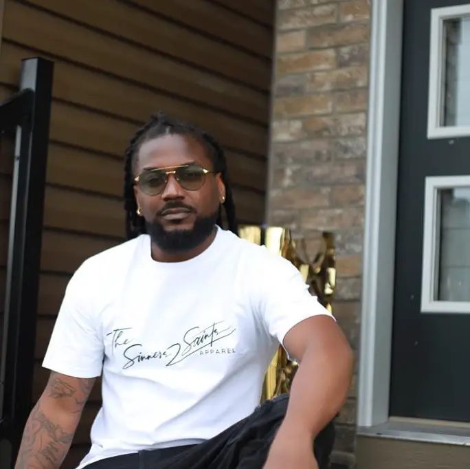 10 Successful Ghanaian Celebrities Without A Degree 11 Samini