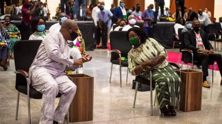 Persons With Disability To Enjoy Free Tertiary Education Under NDC