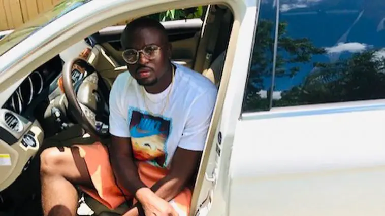 Sylvan LaCue : No More Apologies DEMOS