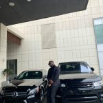 I Can’t Leave Amg Business – Medikal