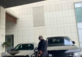 I Can’t Leave Amg Business – Medikal