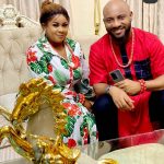 Actor Yul Edochie