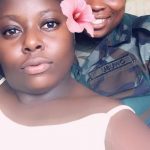 Staff Sergeant Vida Owusu Marries Lesbian Partner