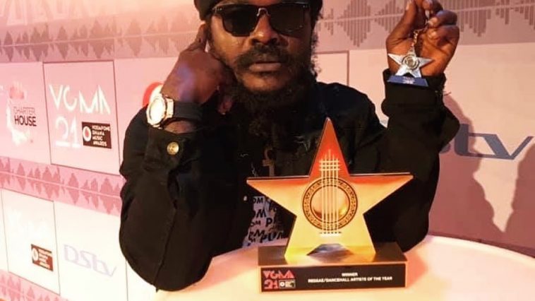 Ras Kuuku Disclose How He Outsmarted His Aunt To Stop Selling Iced Water
