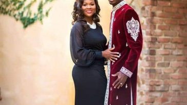 Sylvester Ofori shoots wife to death