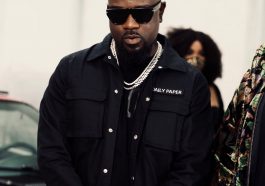 Sarkodie Shares Money To His Fans On Twitter Via SCMobile App