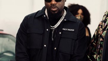Sarkodie Shares Money To His Fans On Twitter Via SCMobile App