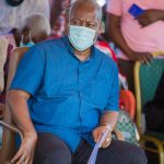 NDC Will Never Accept The Results Of A Flawed Election – John Mahama