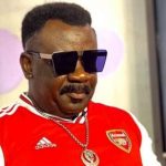 Koo Fori narrates how his house got burnt