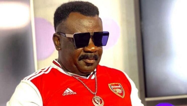 Koo Fori narrates how his house got burnt