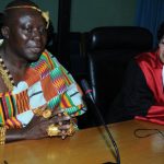Don’t Run To Politicians For Favors – Otumfuor Advices Chiefs