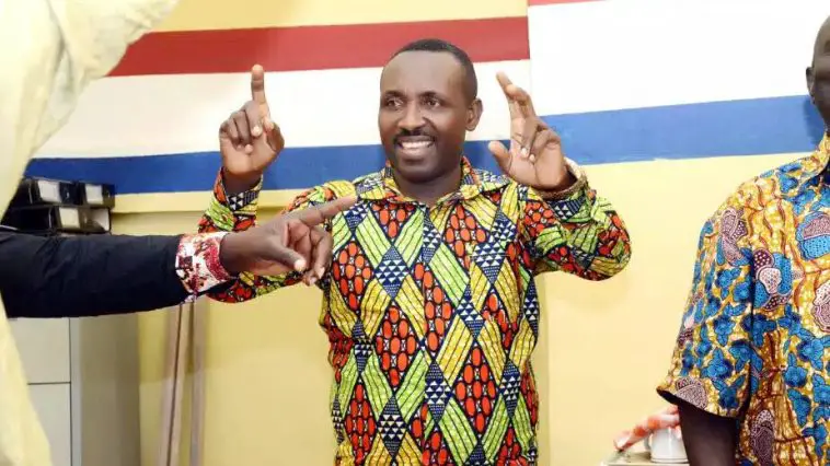 John Boadu