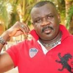 Koo Fori’s house gutted by fire