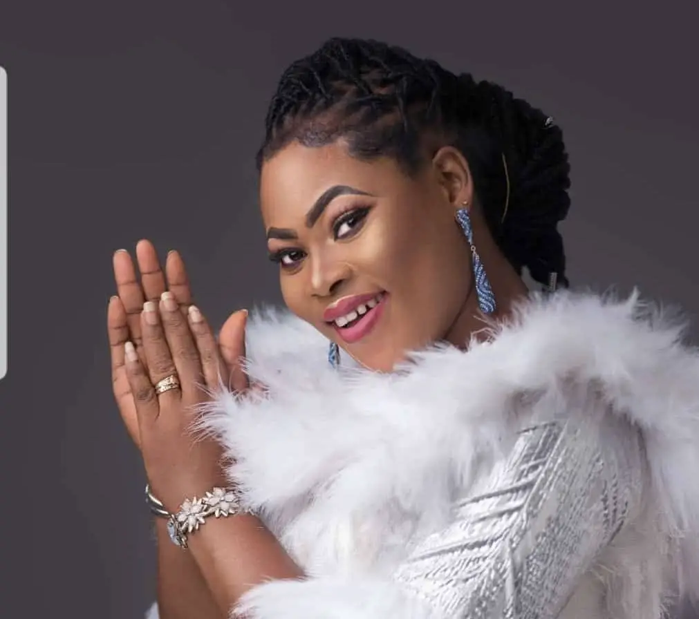 Joyce Blessing YouTube Page To Be Disabled 2 Joyce Blessing YouTube Page To Be Disabled