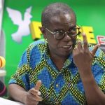 Nobody Will Accept A Flawed Election – Kwesi Pratt