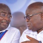 We’ll Develop Zongos With Schools And Not Mortuaries – Bawumia