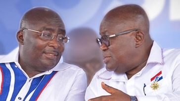 We’ll Develop Zongos With Schools And Not Mortuaries – Bawumia