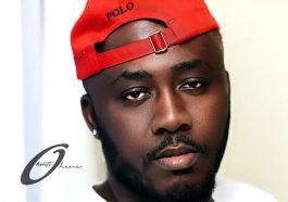 My Marriage Was World War II – Kontihene