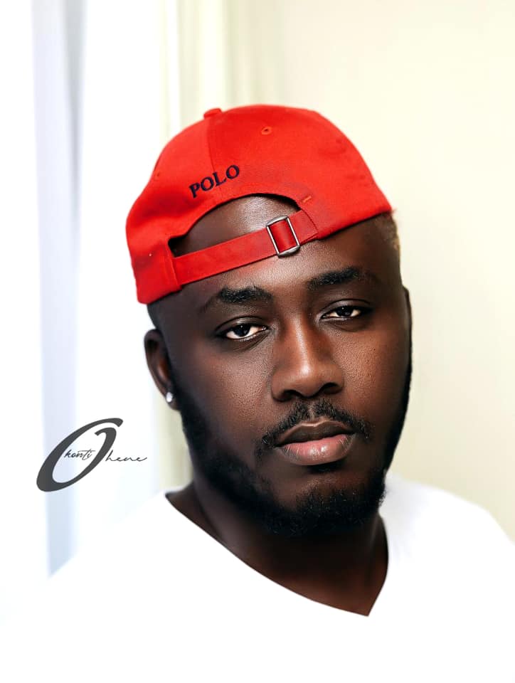 My Marriage Was World War II – Kontihene