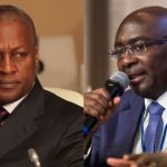 You Want To Abolish Double Track System For Whose Child To Stay Home? – Bawumia Quizzes Mahama