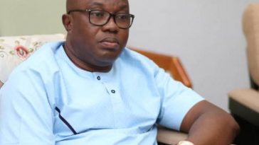 Ofosu Ampofo